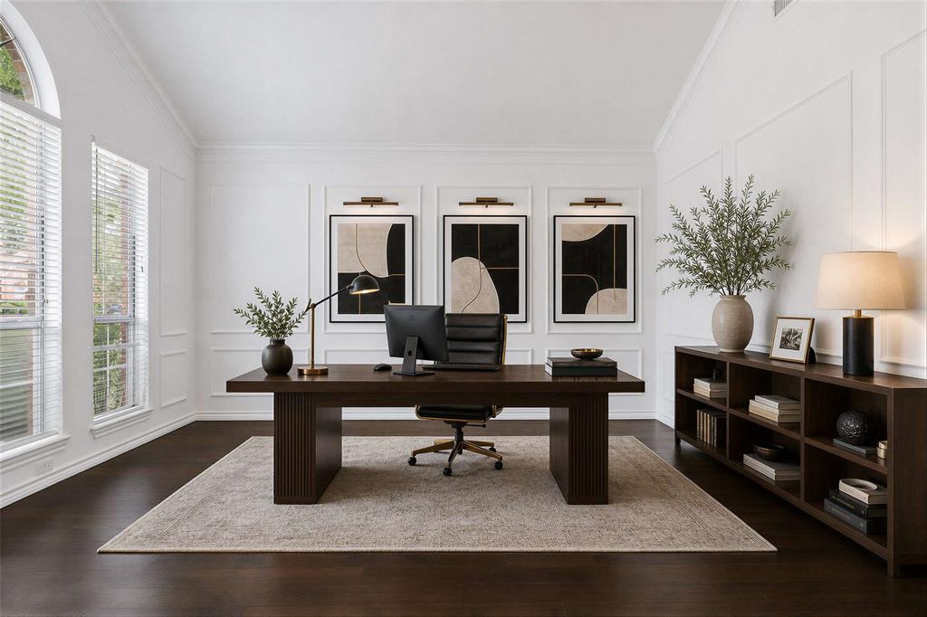 4432 English Oak Drive