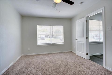 Tiny photo for 1201 E Park Drive, Mesquite, TX 75149 (MLS # 21207288)