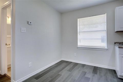 Tiny photo for 1201 E Park Drive, Mesquite, TX 75149 (MLS # 21207288)