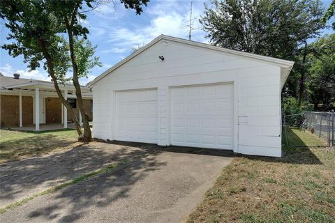 Tiny photo for 1201 E Park Drive, Mesquite, TX 75149 (MLS # 21207288)