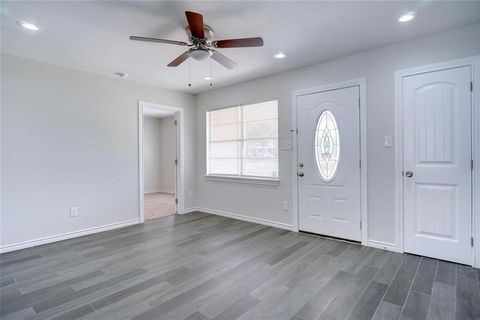 Tiny photo for 1201 E Park Drive, Mesquite, TX 75149 (MLS # 21207288)