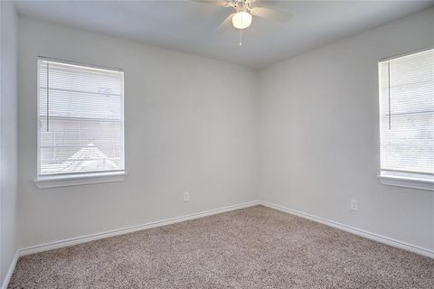 Tiny photo for 1201 E Park Drive, Mesquite, TX 75149 (MLS # 21207288)