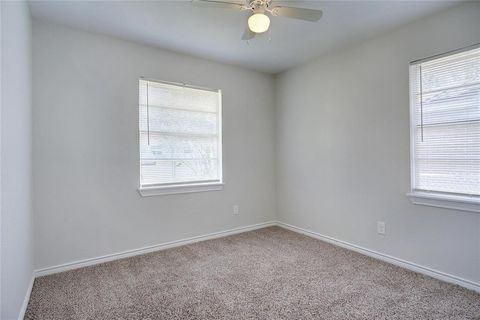 Tiny photo for 1201 E Park Drive, Mesquite, TX 75149 (MLS # 21207288)