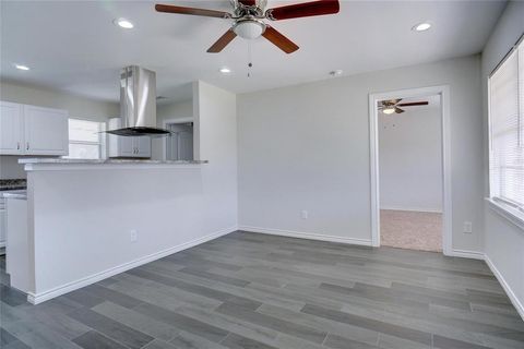 Tiny photo for 1201 E Park Drive, Mesquite, TX 75149 (MLS # 21207288)