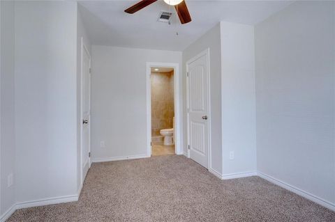 Tiny photo for 1201 E Park Drive, Mesquite, TX 75149 (MLS # 21207288)