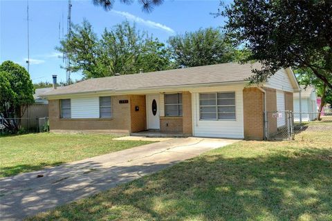 Tiny photo for 1201 E Park Drive, Mesquite, TX 75149 (MLS # 21207288)