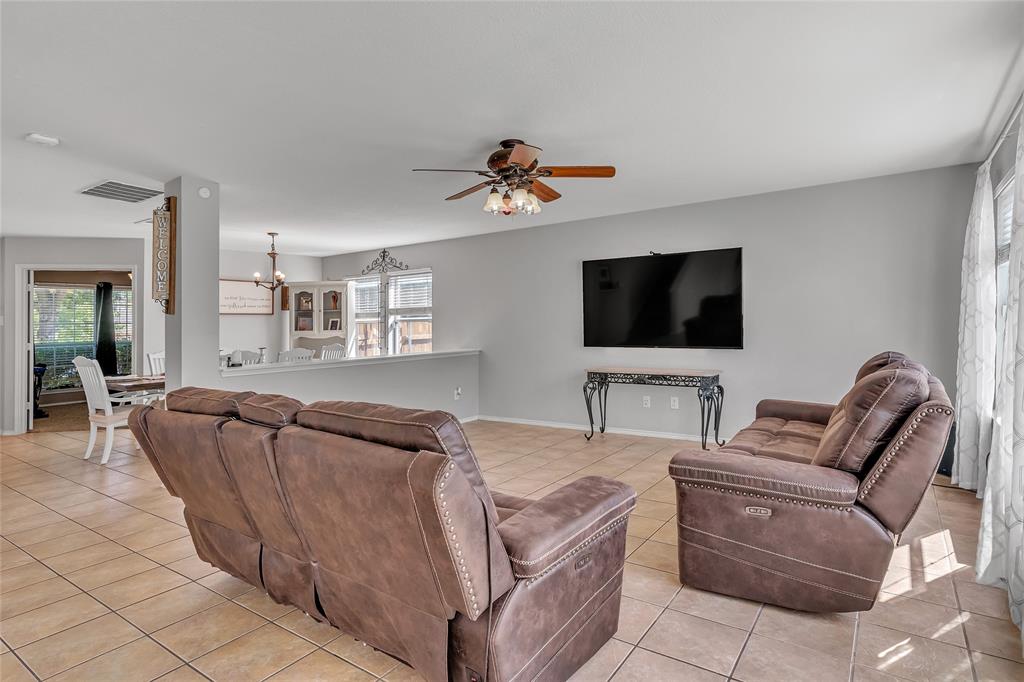 Marine Creek Ranch Add - Residential