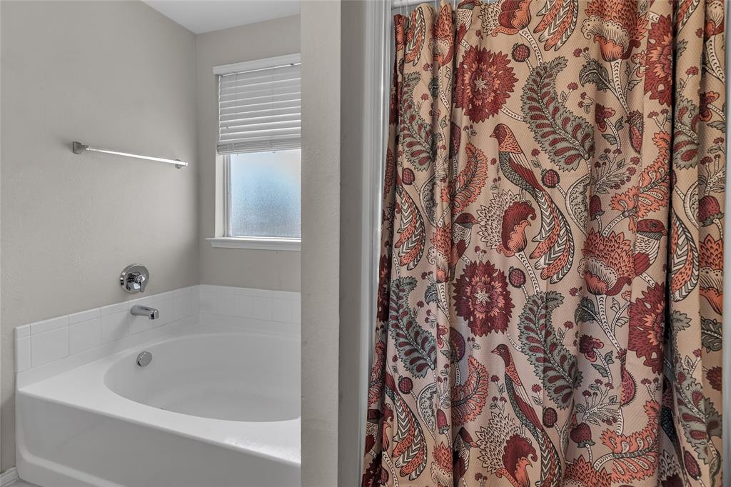 Marine Creek Ranch Add - Residential