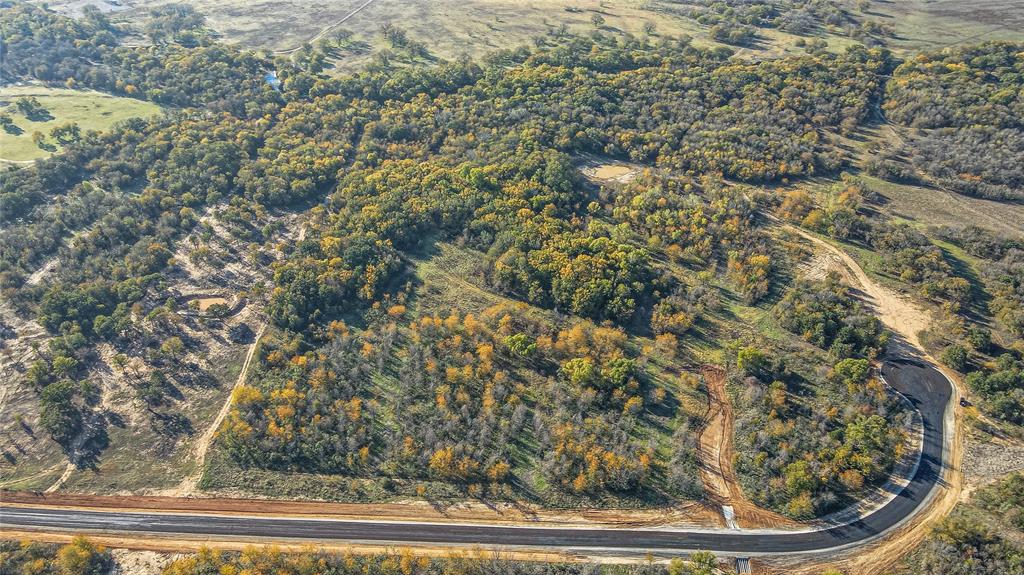 West Fork Hills - Land