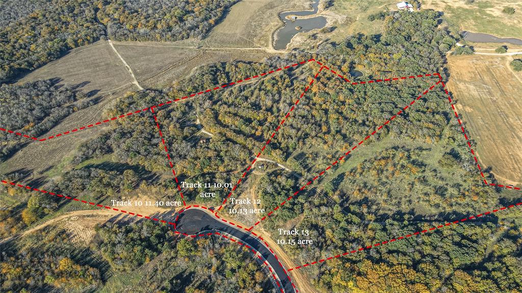 West Fork Hills - Land