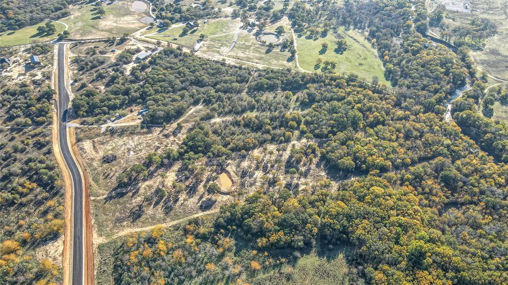 West Fork Hills - Land