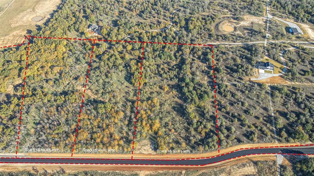 West Fork Hills - Land