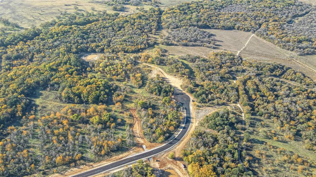 West Fork Hills - Land