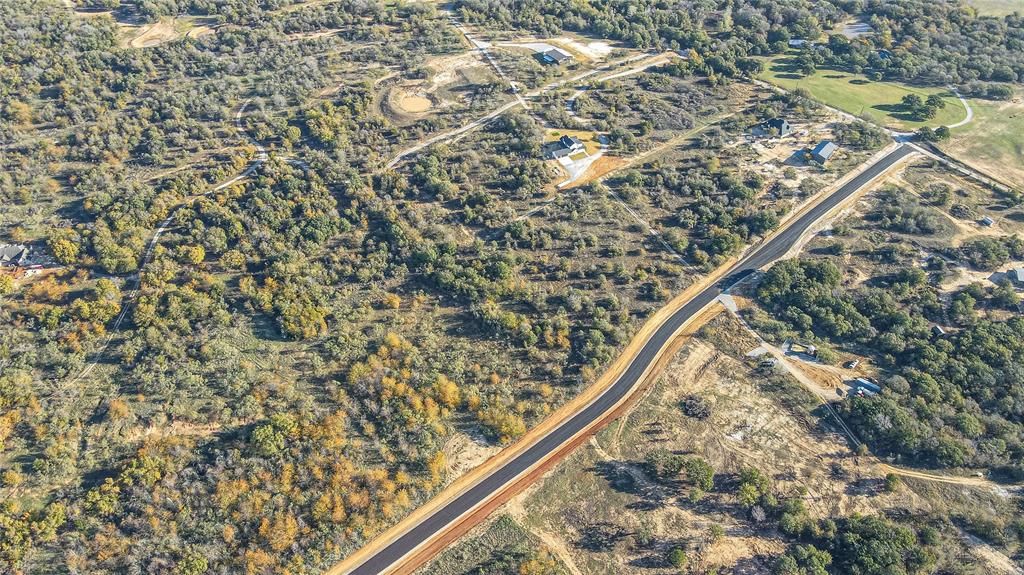 West Fork Hills - Land