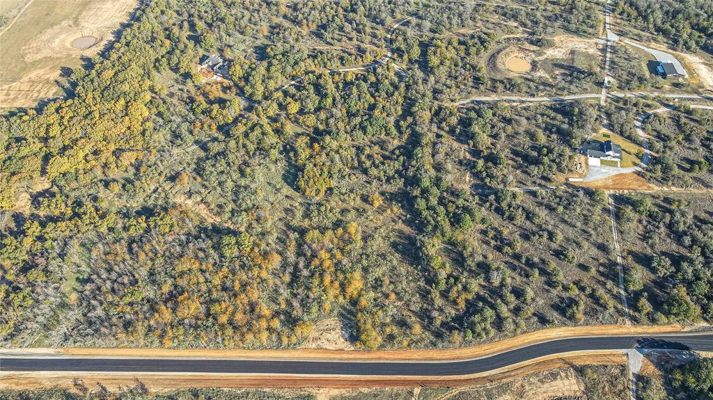 West Fork Hills - Land