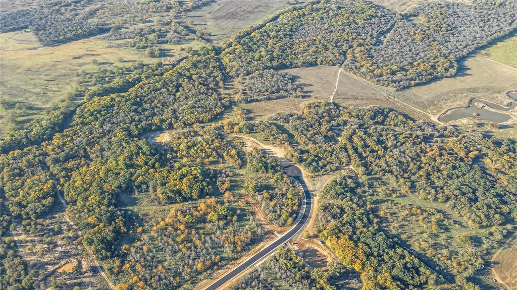 West Fork Hills - Land