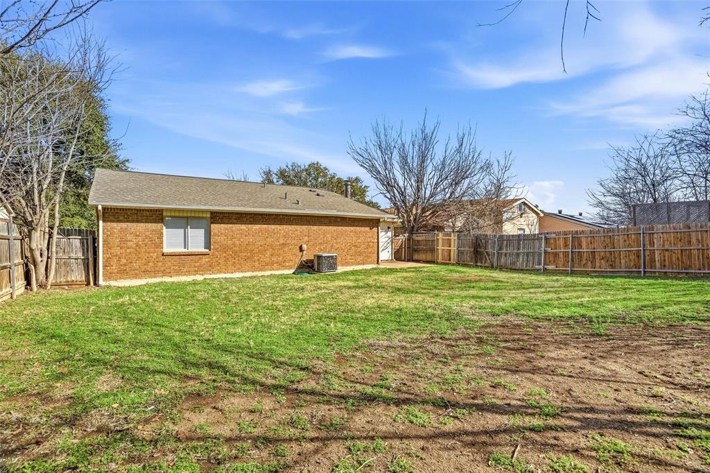 Parkwood Estates - Residential