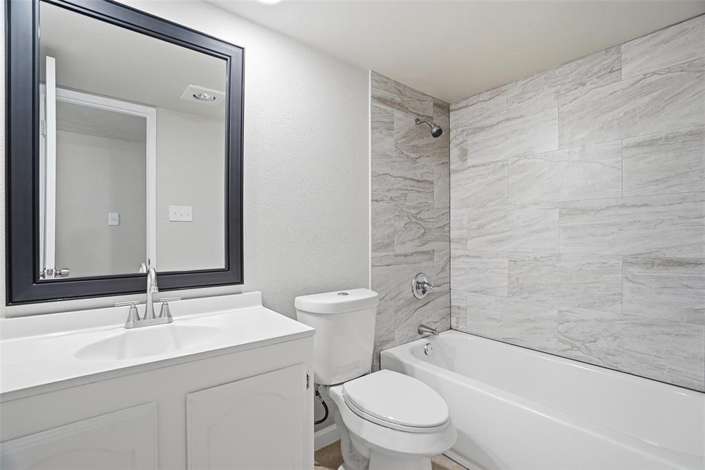 Parkwood Estates - Residential