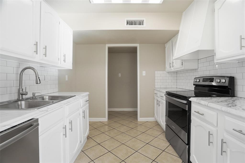 Parkwood Estates - Residential