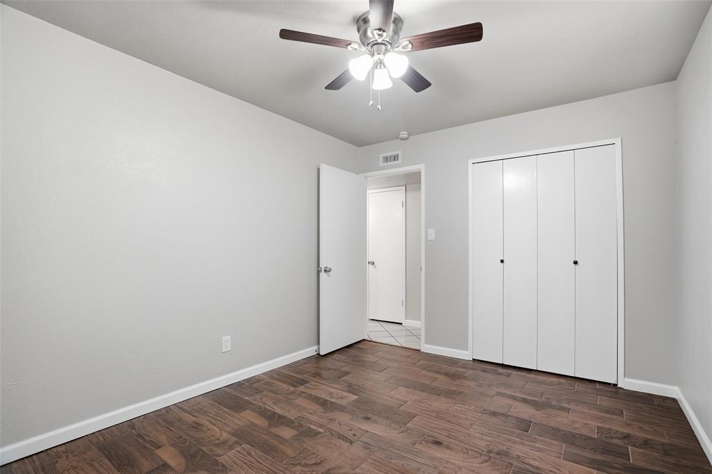 Parkwood Estates - Residential