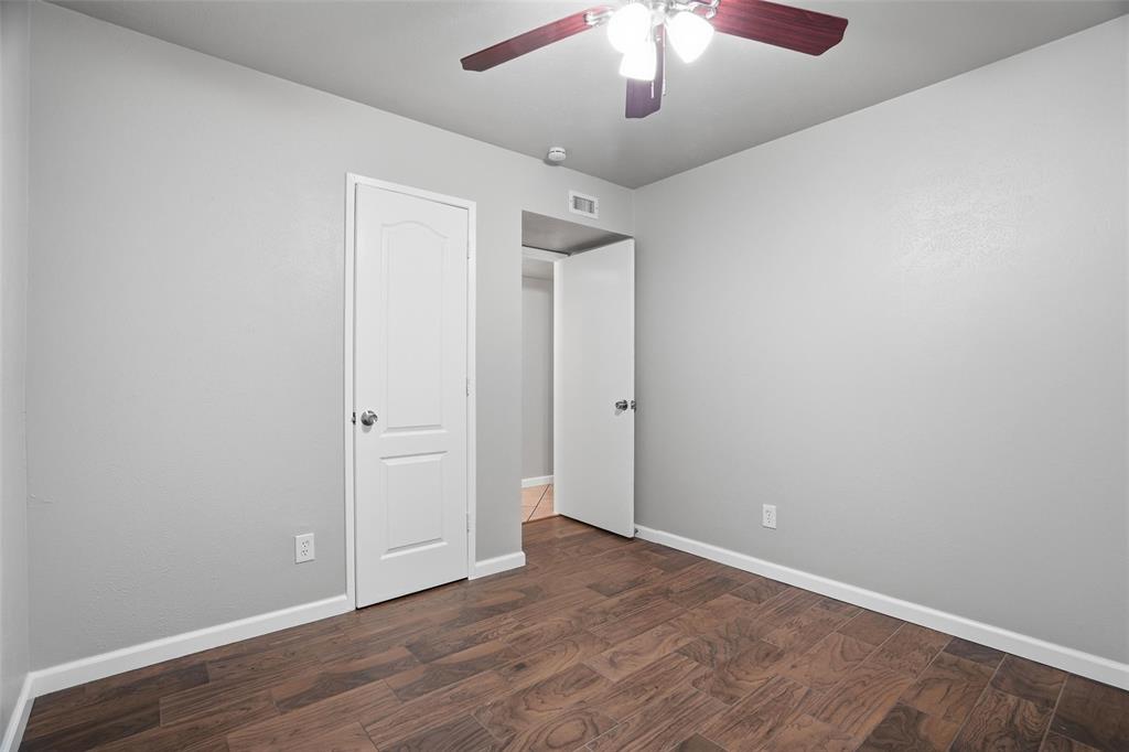 Parkwood Estates - Residential