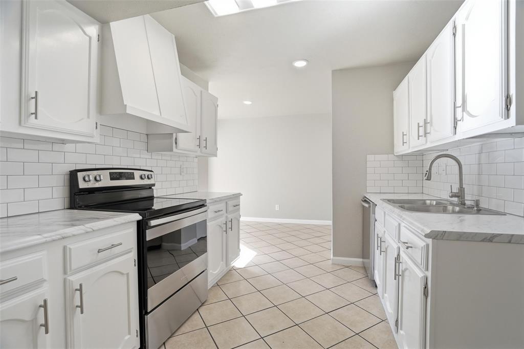 Parkwood Estates - Residential