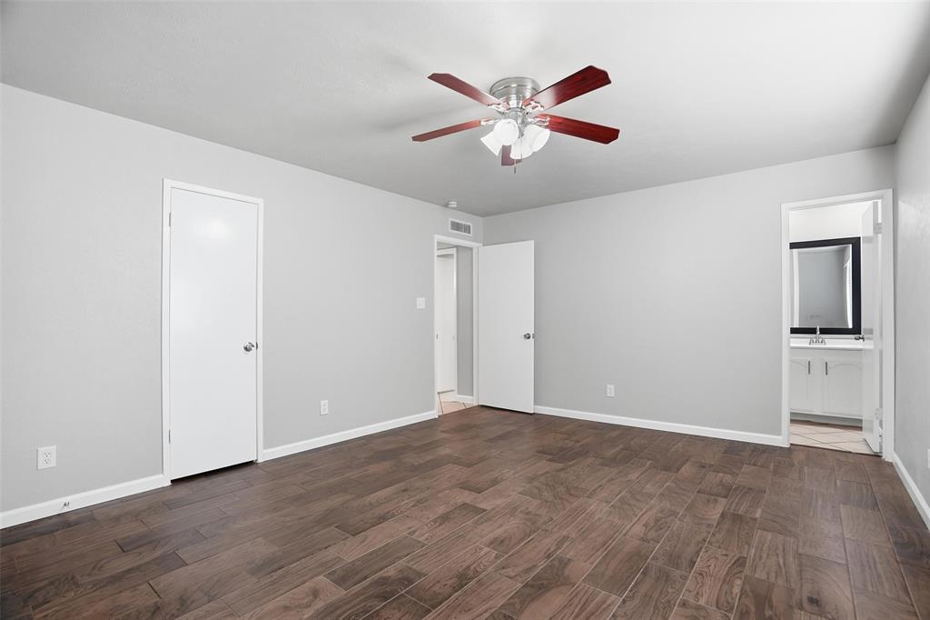 Parkwood Estates - Residential