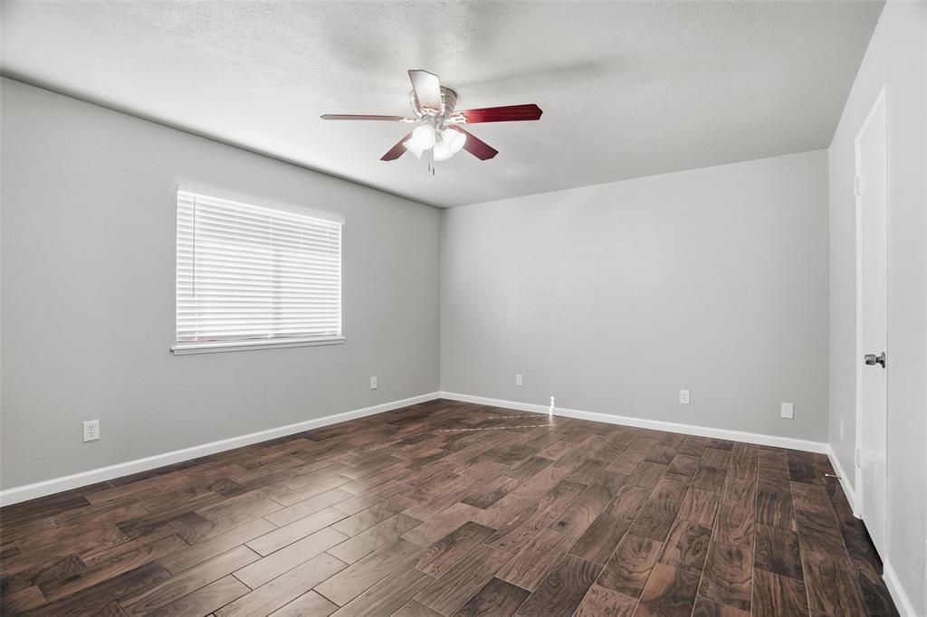 Parkwood Estates - Residential