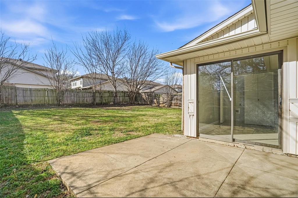 Parkwood Estates - Residential