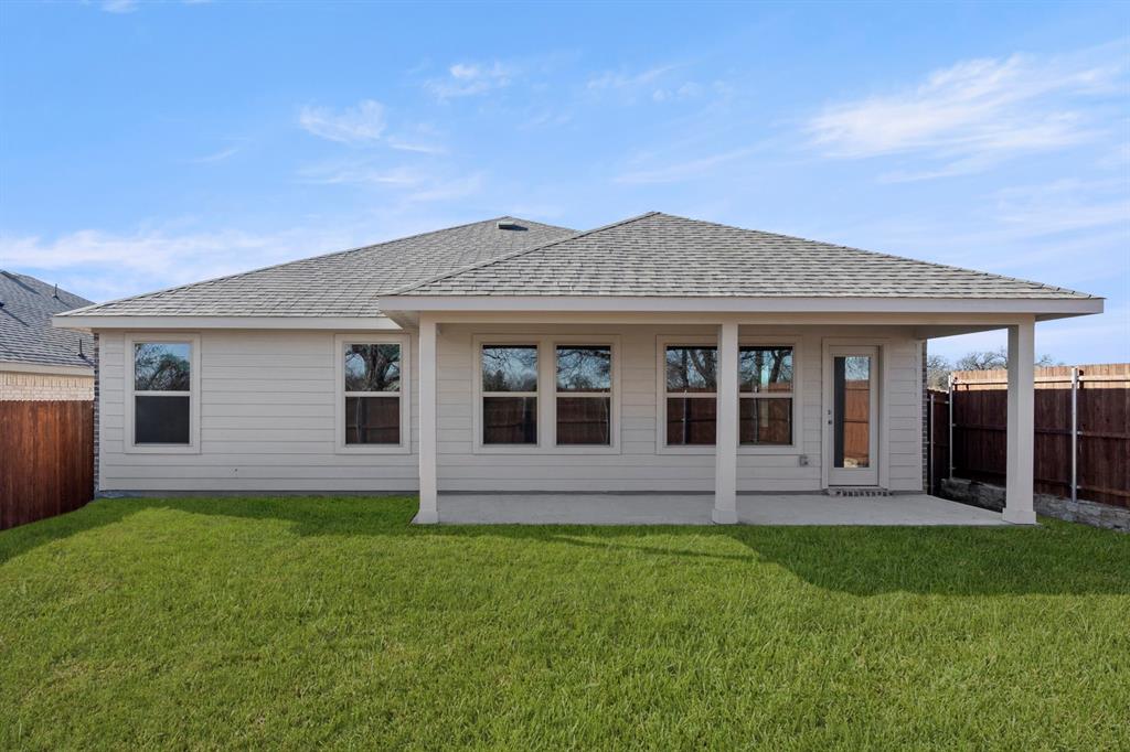 Belmont - Residential