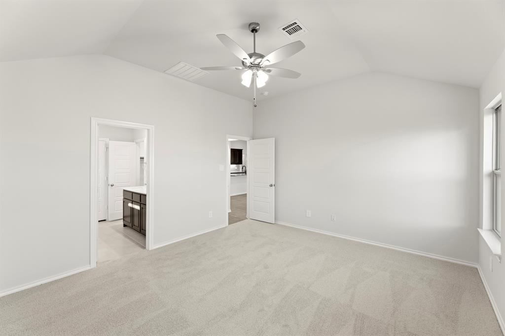 Belmont - Residential