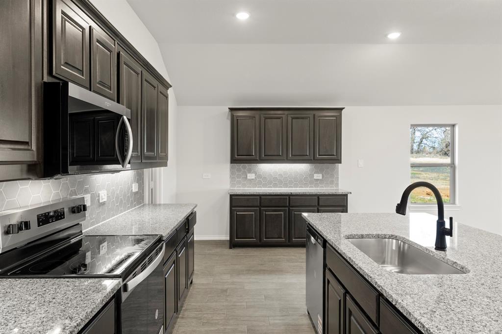 Belmont - Residential