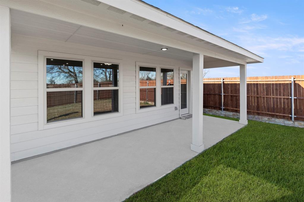 Belmont - Residential