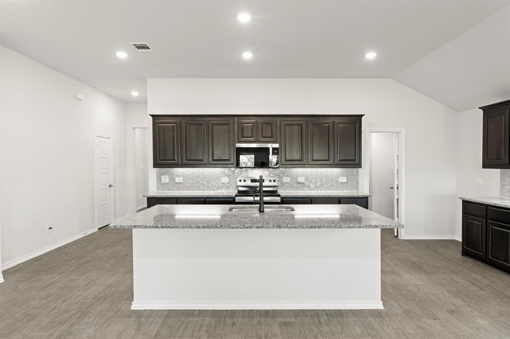 Belmont - Residential