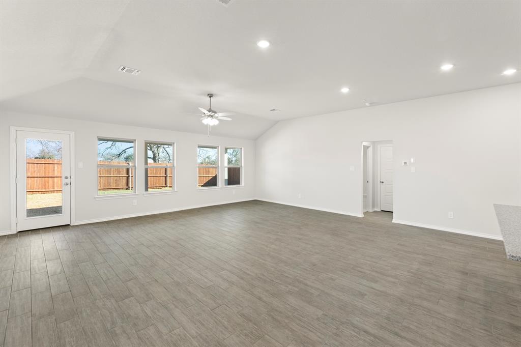 Belmont - Residential