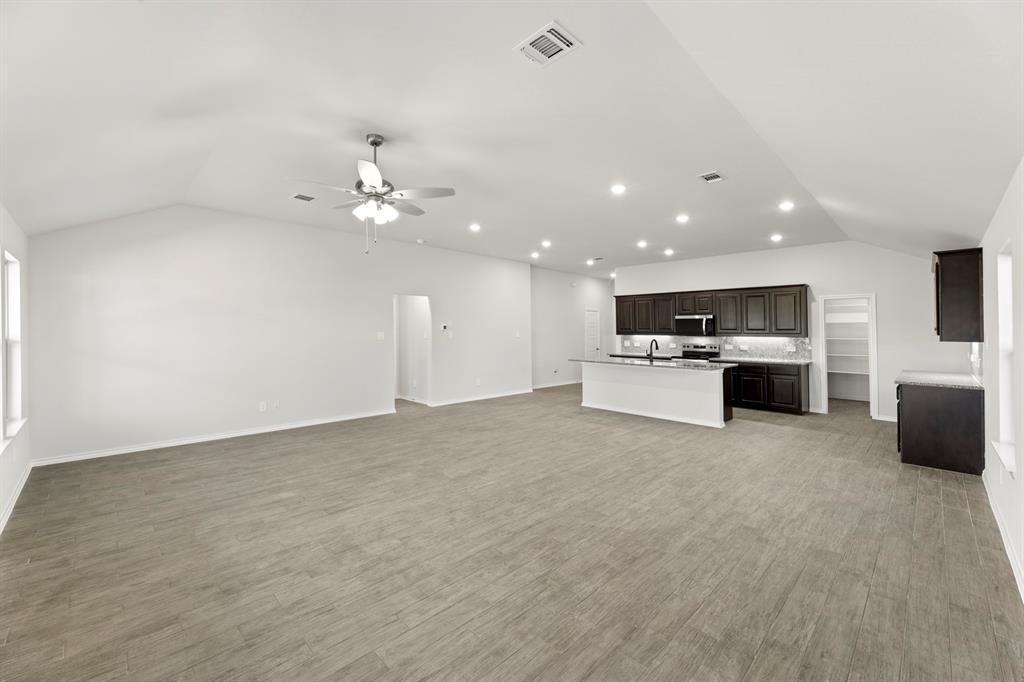 Belmont - Residential