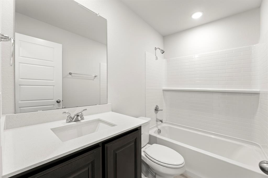 Belmont - Residential