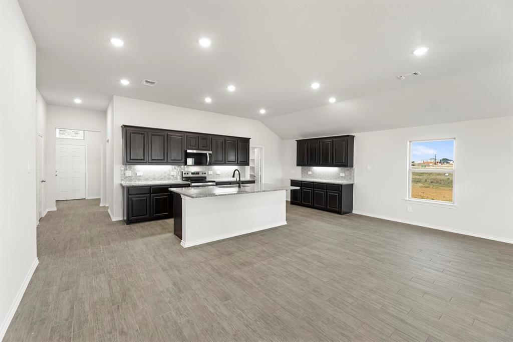 Belmont - Residential