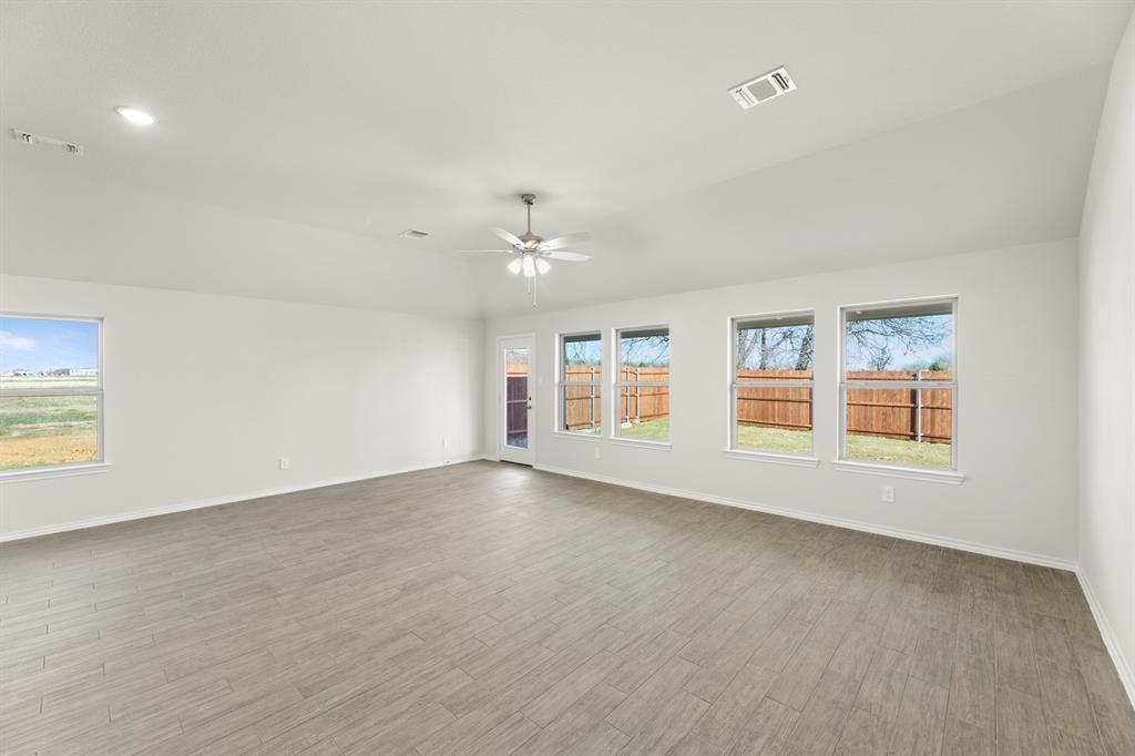 Belmont - Residential