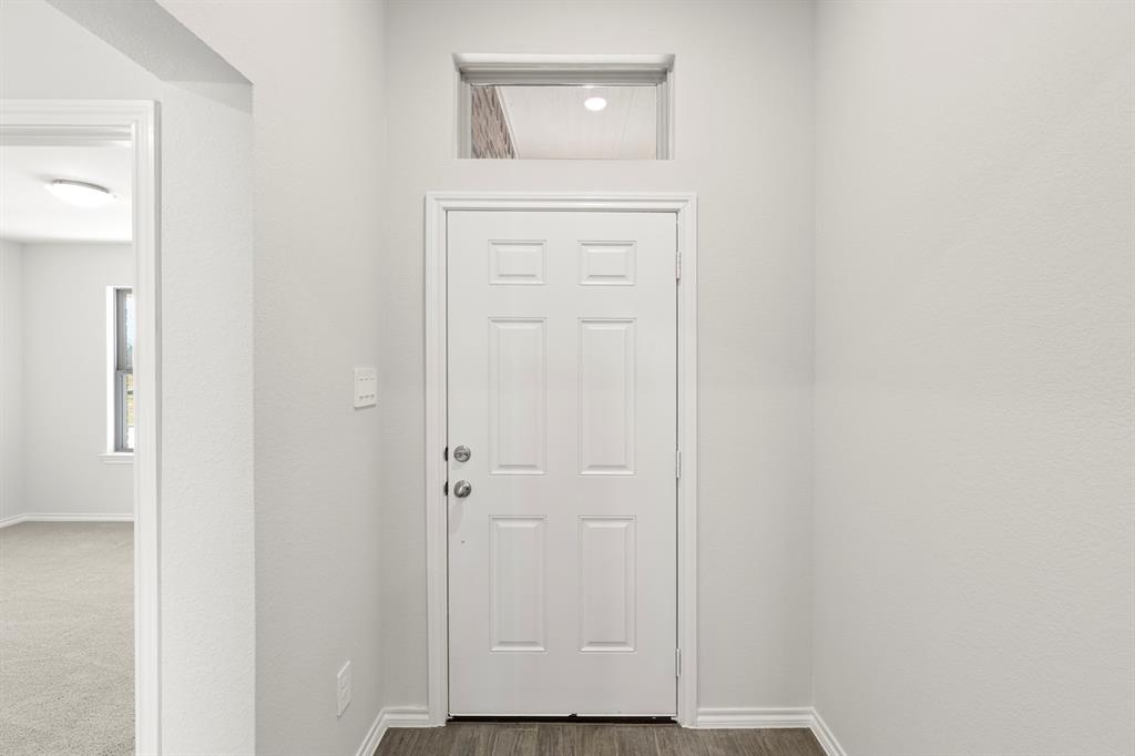 Belmont - Residential