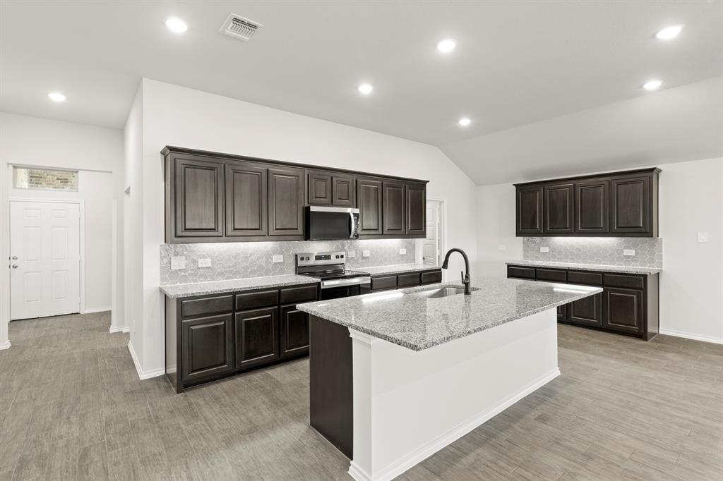 Belmont - Residential