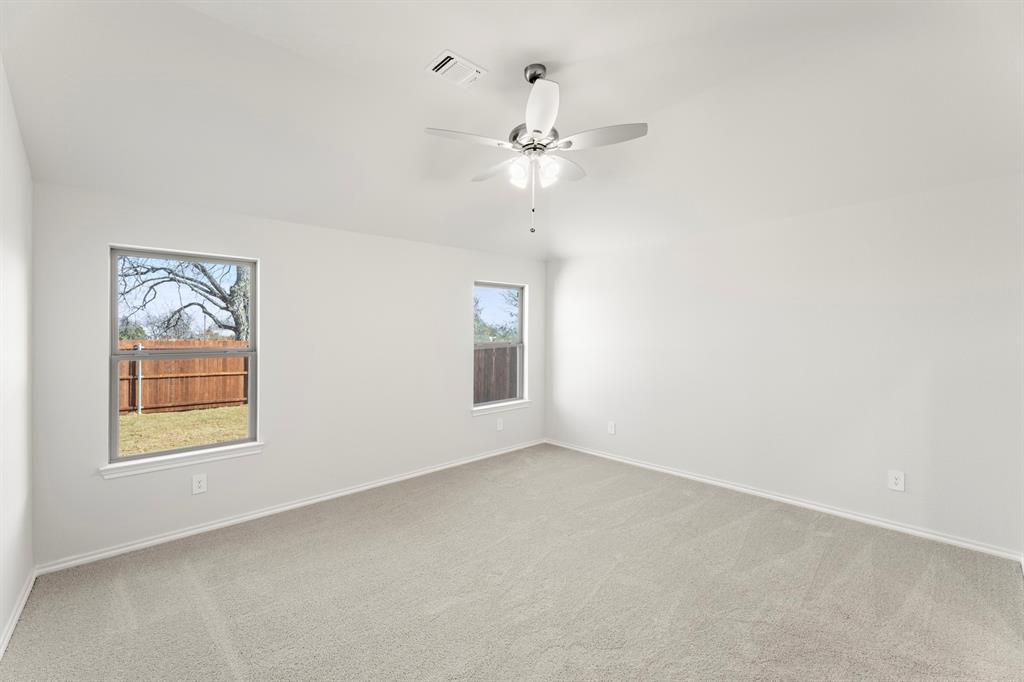 Belmont - Residential