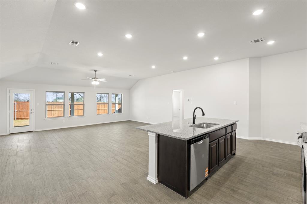 Belmont - Residential