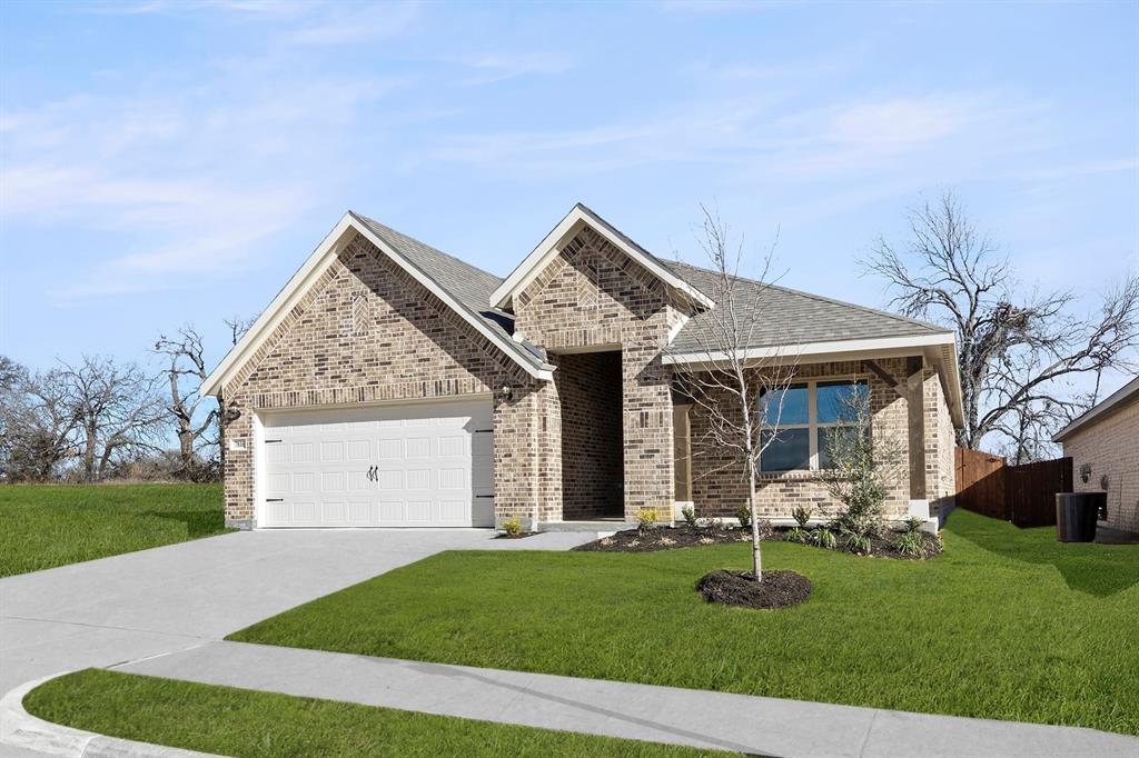 Belmont - Residential