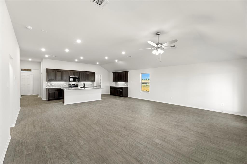 Belmont - Residential