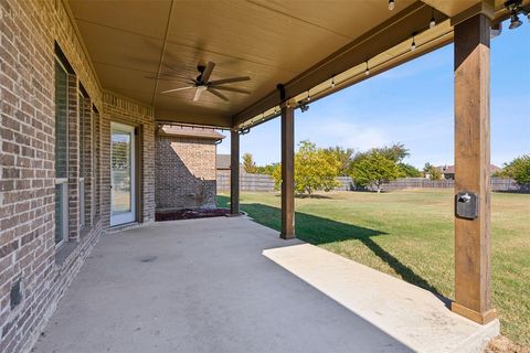 A home in Midlothian