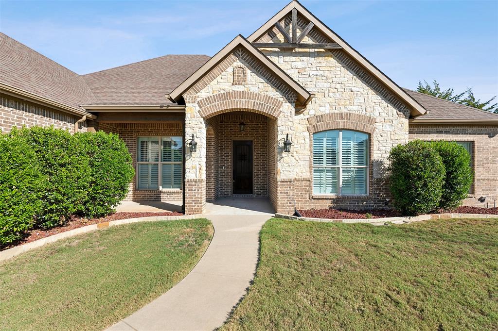 Midlothian, Texas 76065, United States, 4 Bedrooms Bedrooms, ,3 BathroomsBathrooms,Residential,Pending,36110