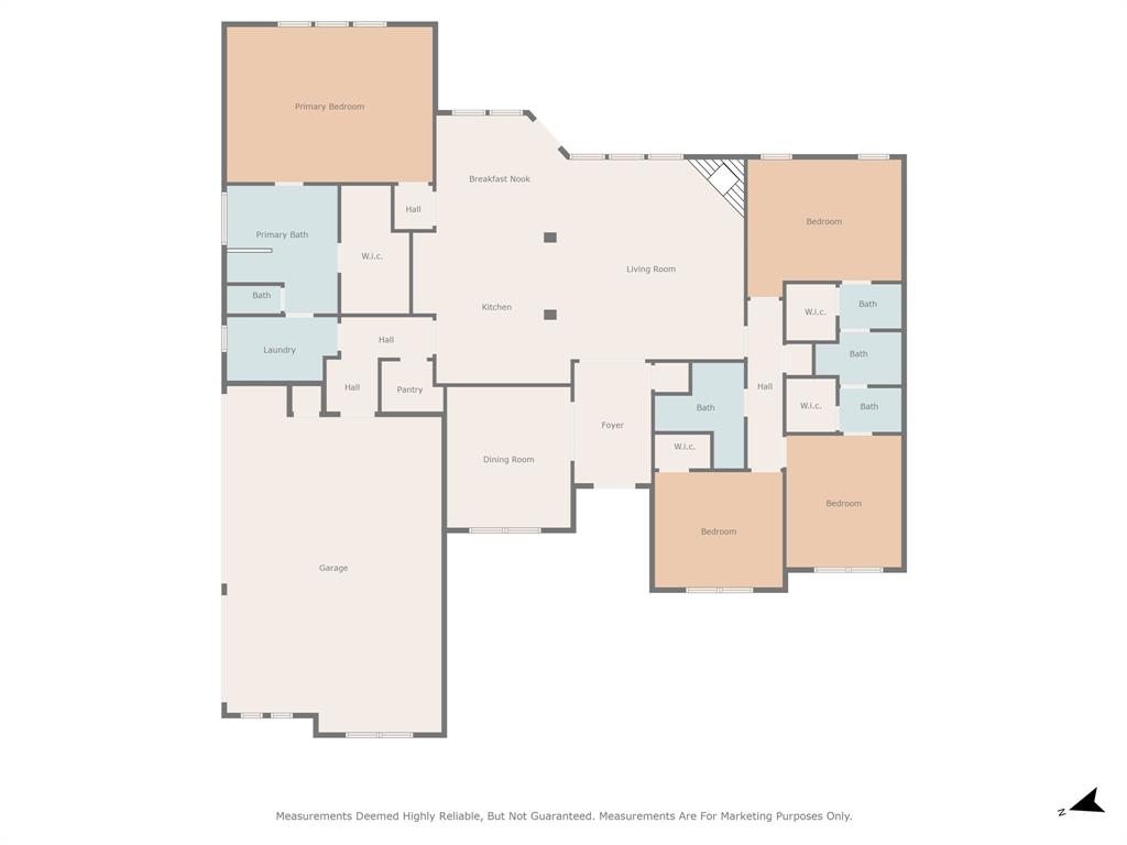 Midlothian, Texas 76065, United States, 4 Bedrooms Bedrooms, ,3 BathroomsBathrooms,Residential,Pending,36110