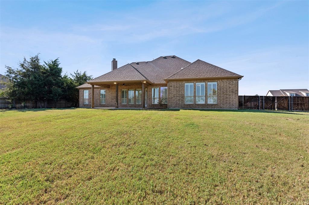Midlothian, Texas 76065, United States, 4 Bedrooms Bedrooms, ,3 BathroomsBathrooms,Residential,Pending,36110