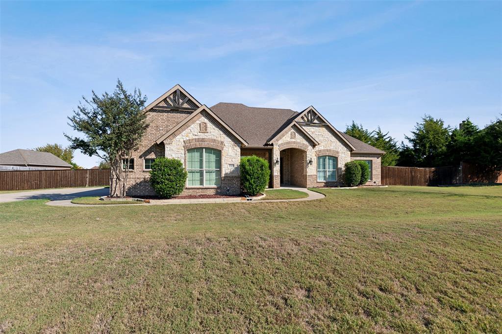 Midlothian, Texas 76065, United States, 4 Bedrooms Bedrooms, ,3 BathroomsBathrooms,Residential,Pending,36110